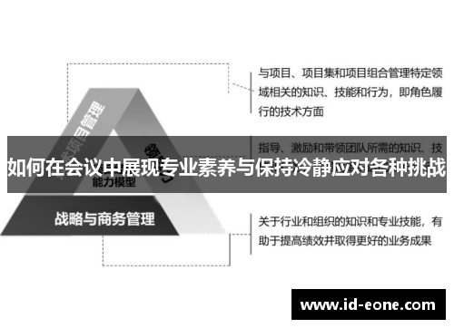 如何在会议中展现专业素养与保持冷静应对各种挑战