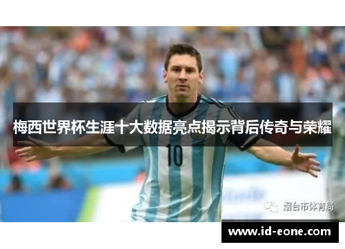 梅西世界杯生涯十大数据亮点揭示背后传奇与荣耀