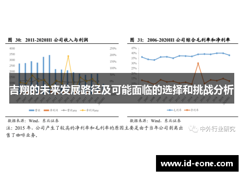 吉翔的未来发展路径及可能面临的选择和挑战分析
