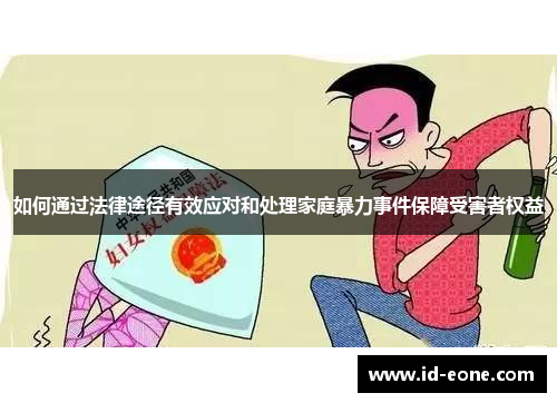 如何通过法律途径有效应对和处理家庭暴力事件保障受害者权益